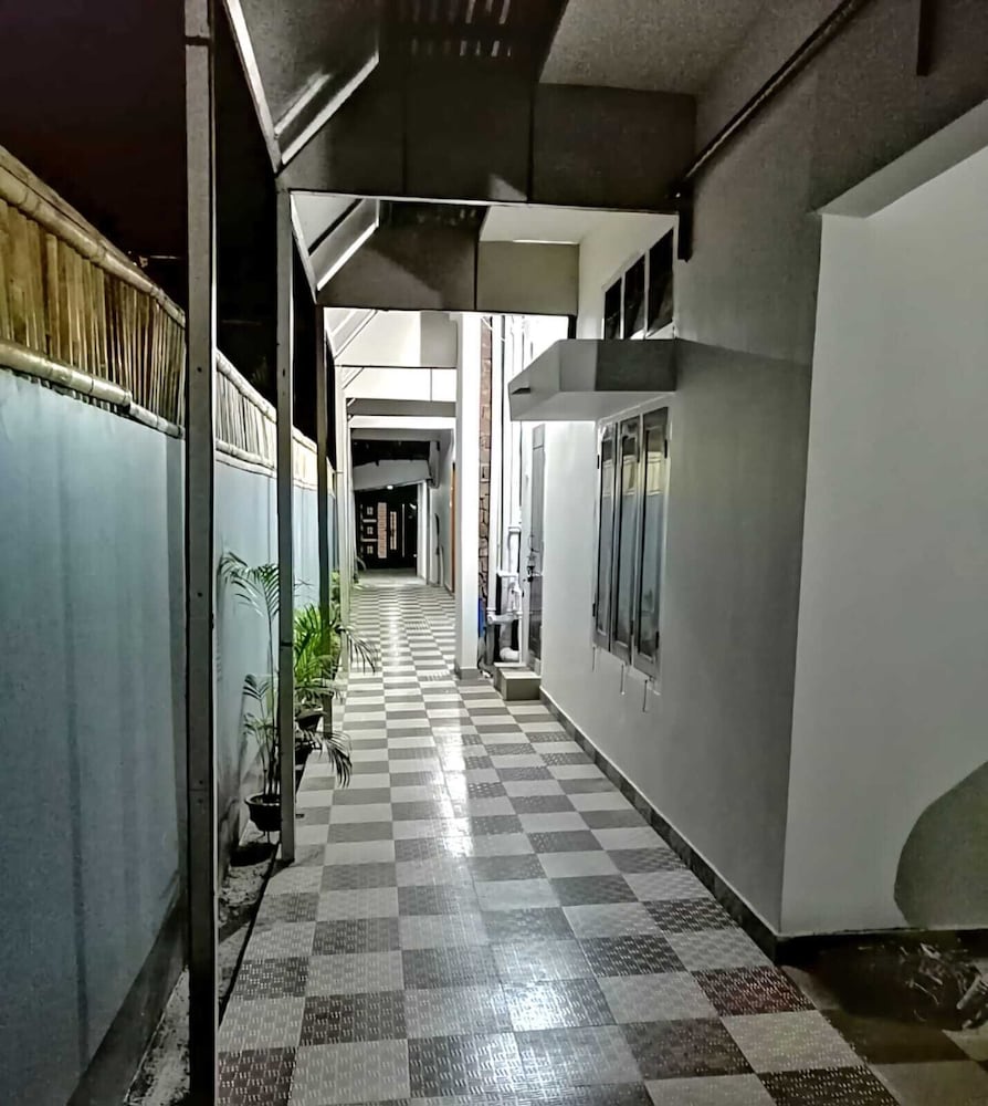 172 LBS A Boutique Guest House — 5-Star Luxury Hotel in Guwahati, India