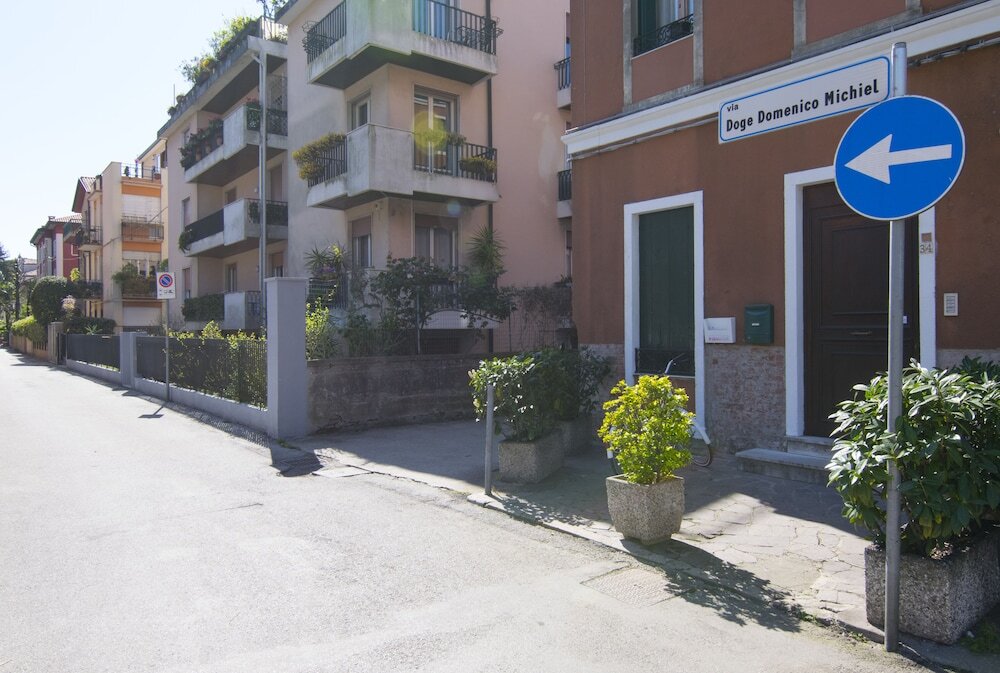 Loft del Doge - last minute hotel in Venice