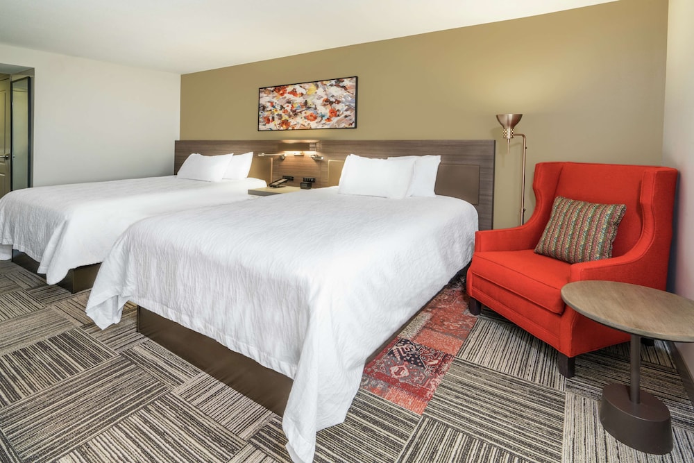 Hilton Garden Inn Syracuse - photo 16