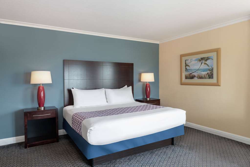 Safety Harbor Resort & Spa Trademark Collection by Wyndham - photo 58