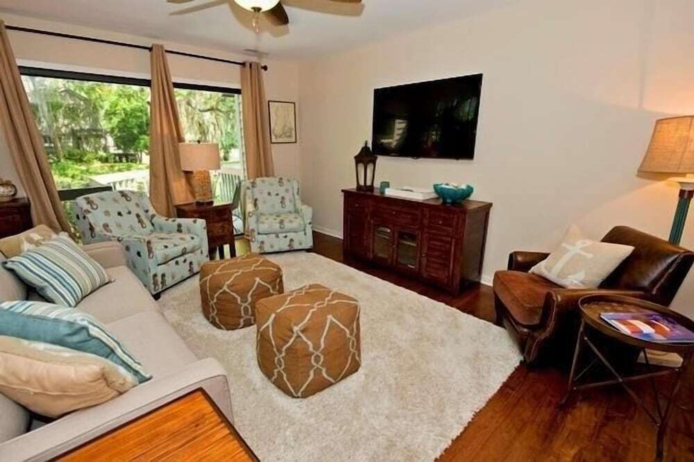 2455 Inland Harbour at The Sea Pines Resort - photo 3