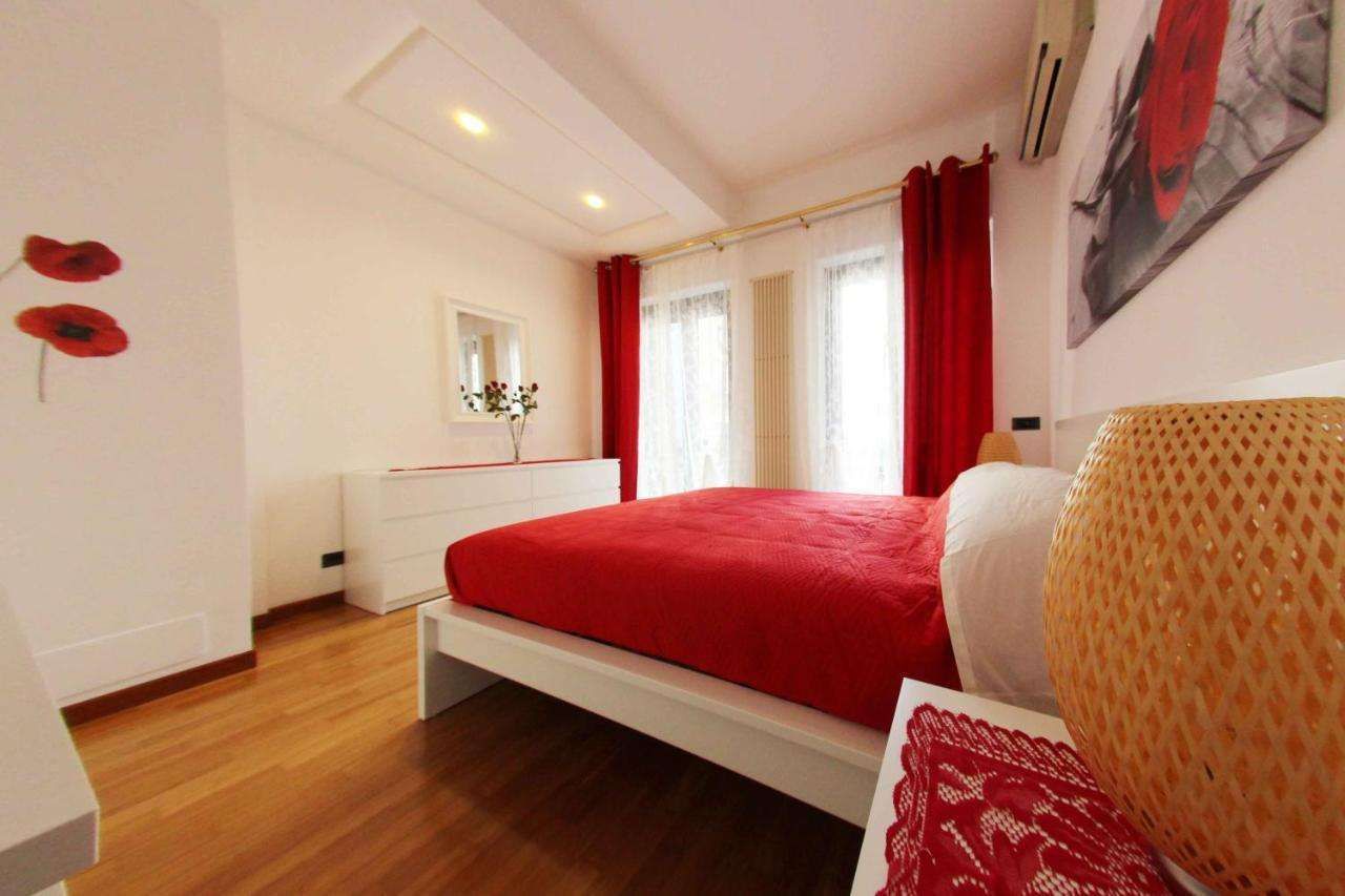 Apartment De Rossi — 4-Star Luxury Hotel in Bari, Italy