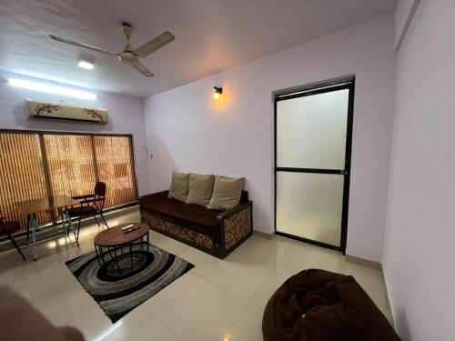 Apartment in Andheri West 007