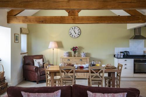 The Stables - carbon neutral hotel in Harrogate