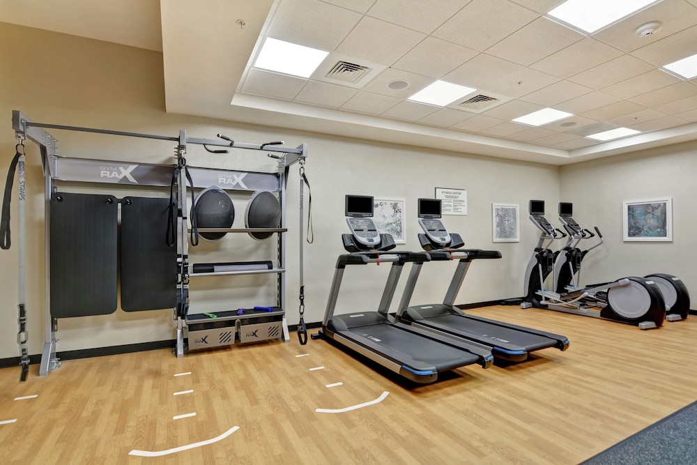 Hilton Garden Inn Princeton Lawrenceville - photo 20