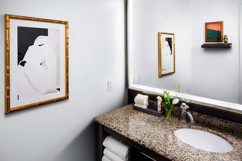 Andaz Savannah By Hyatt - photo 5