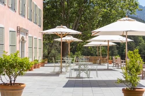 Domaine La Plume — hotel in La Penne-Sur-Huveaune
