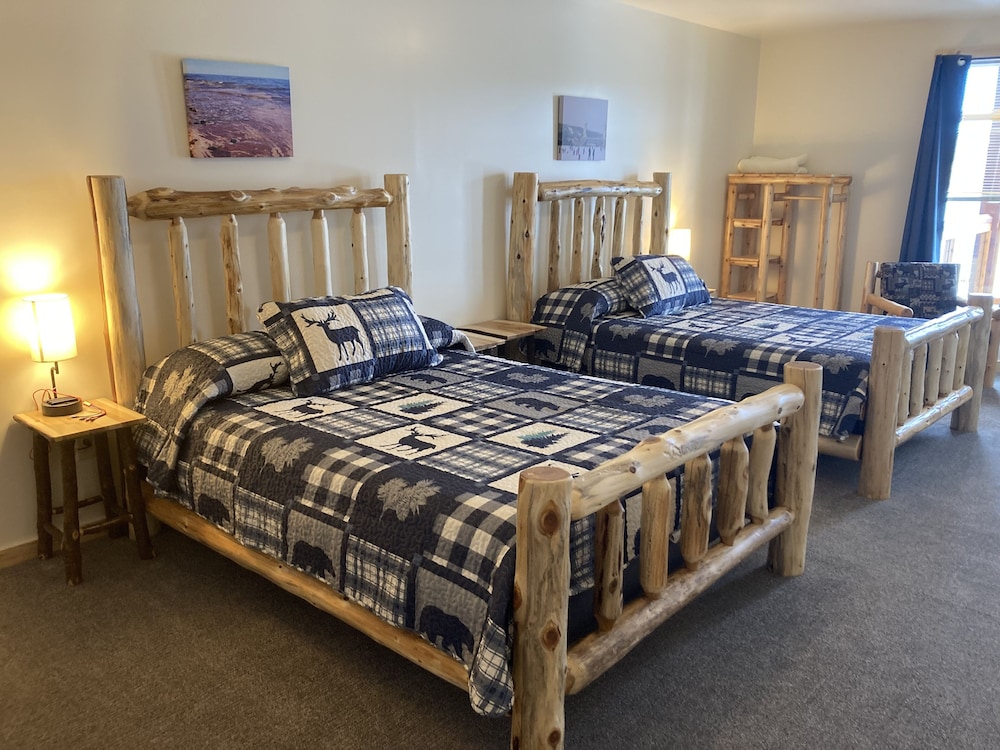 Keweenaw Waters Resort - photo 26
