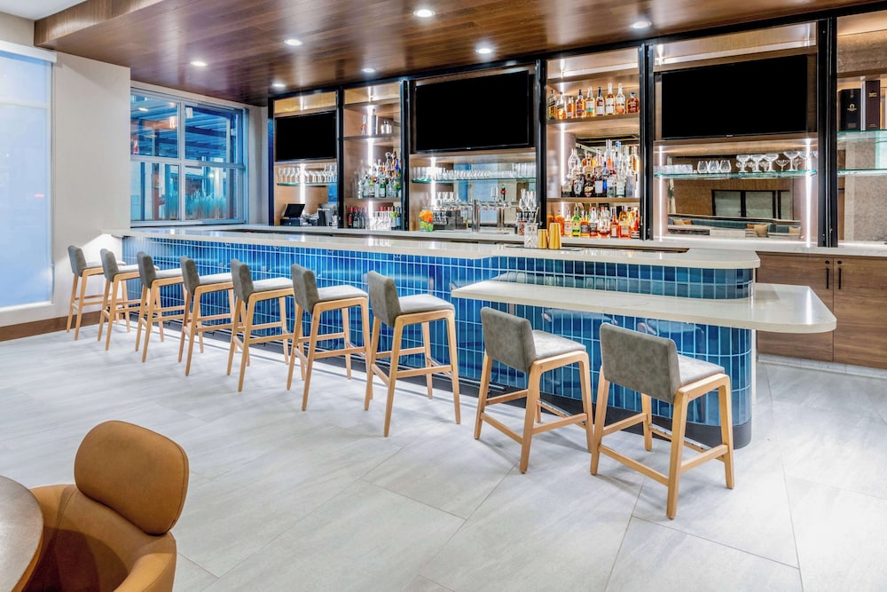 Hilton Garden Inn Albuquerque Uptown - photo 40