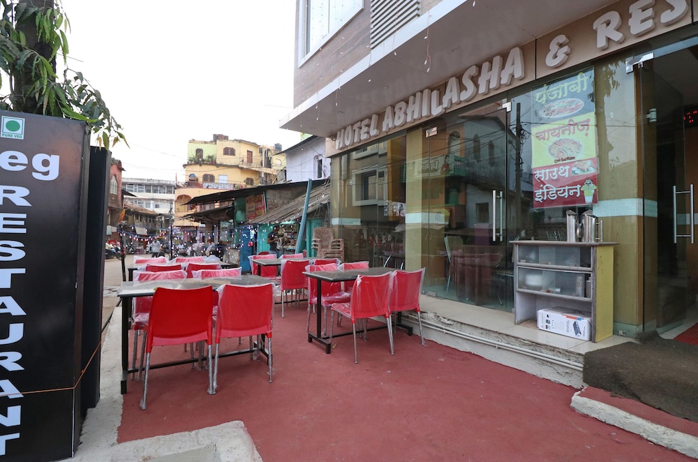 Hotel Abhilasha by OYO Rooms — hotel in Pachmarhi
