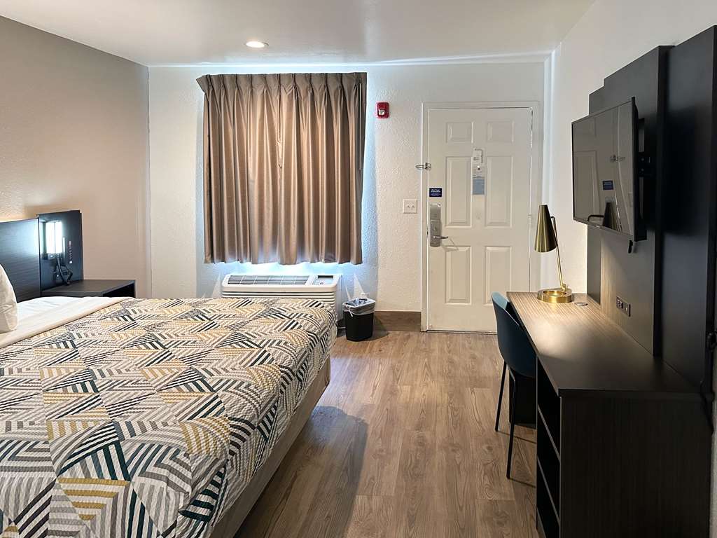 Motel 6 Pooler GA Savannah Airport - photo 11