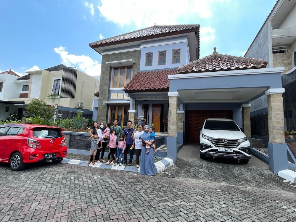 Griya Kania Merapi - last minute hotel in Yogyakarta