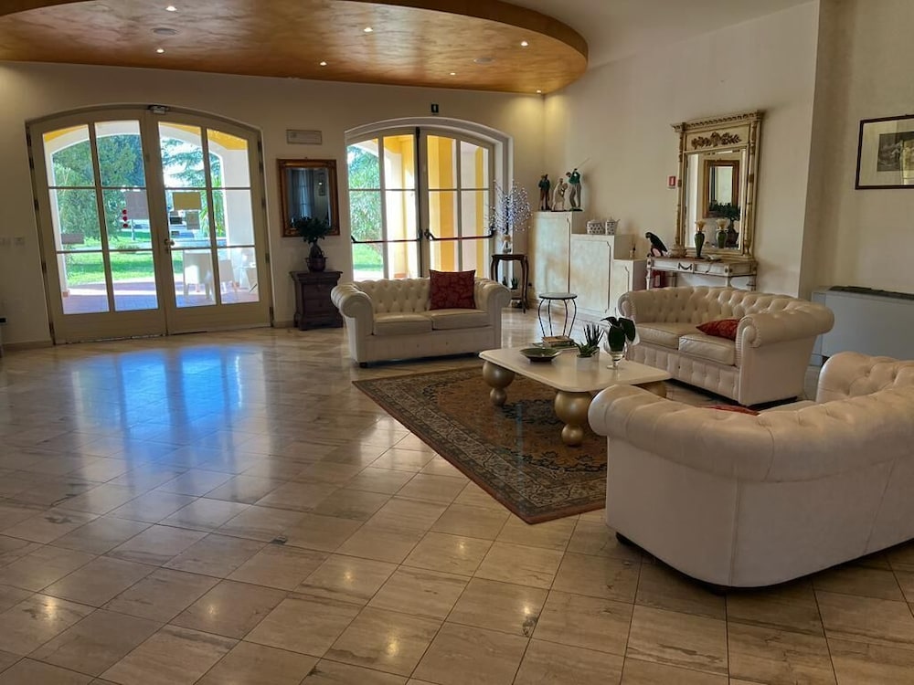 Hotel Vedute in Florence, Italy