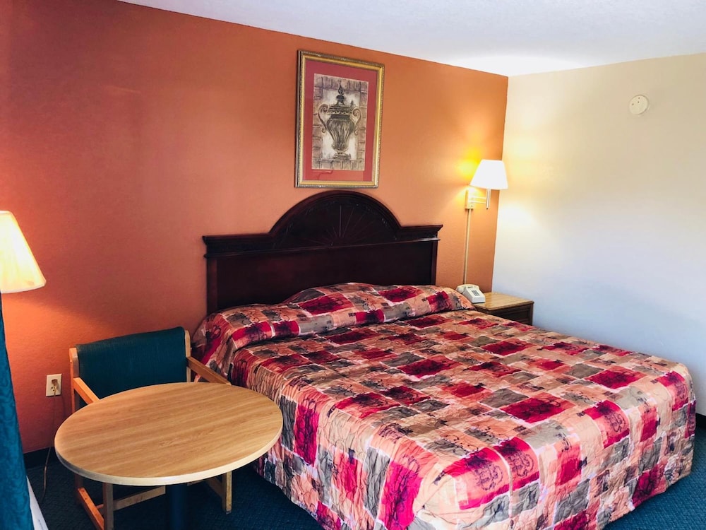 Rest Inn Motel - photo 18