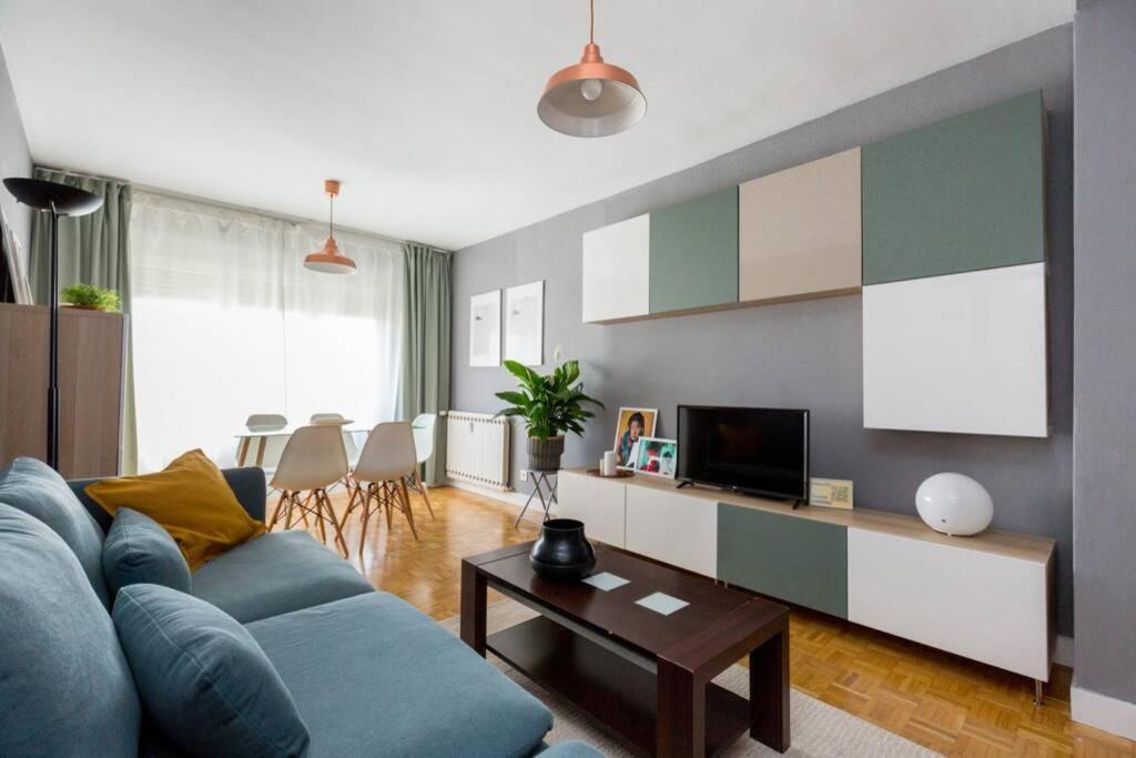 SANTANDER Apartamento ejectutivo con garaje — 4-Star Luxury Hotel in Zaragoza, Spain