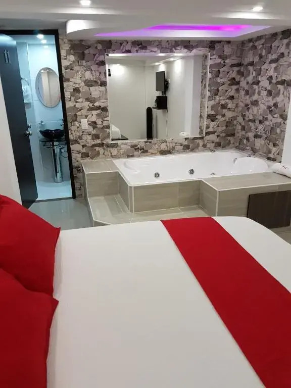 Hotel Orion — hotel in Chinchina