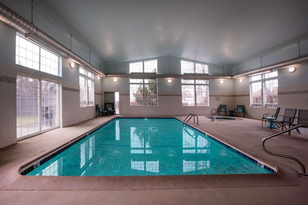 La Quinta Inn by Wyndham Bend - photo 7