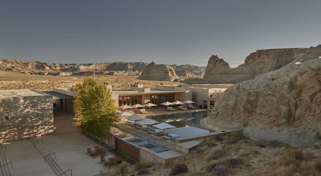 Amangiri - photo 42