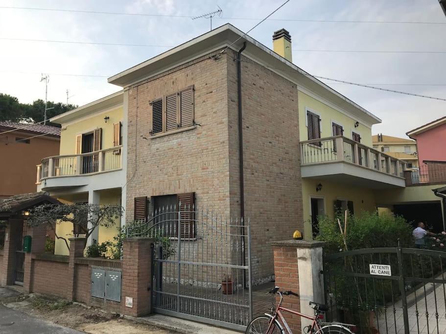 Villa Parisi Fano Marche Italian Villa — 4-Star Luxury Hotel in Fano, Italy