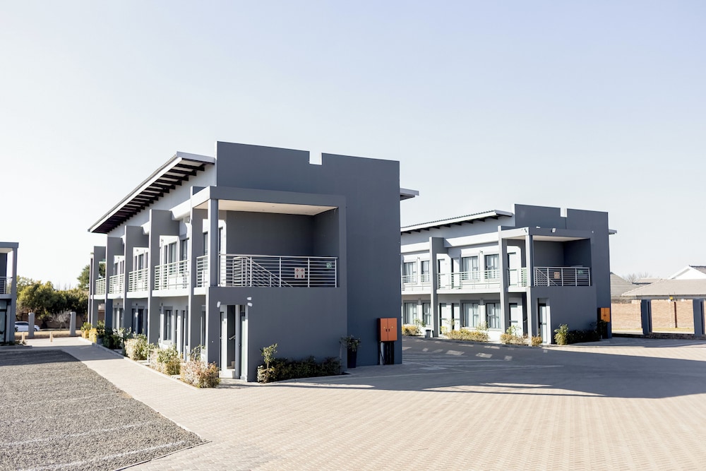 Khayalami Hotel Secunda in Secunda, South Africa