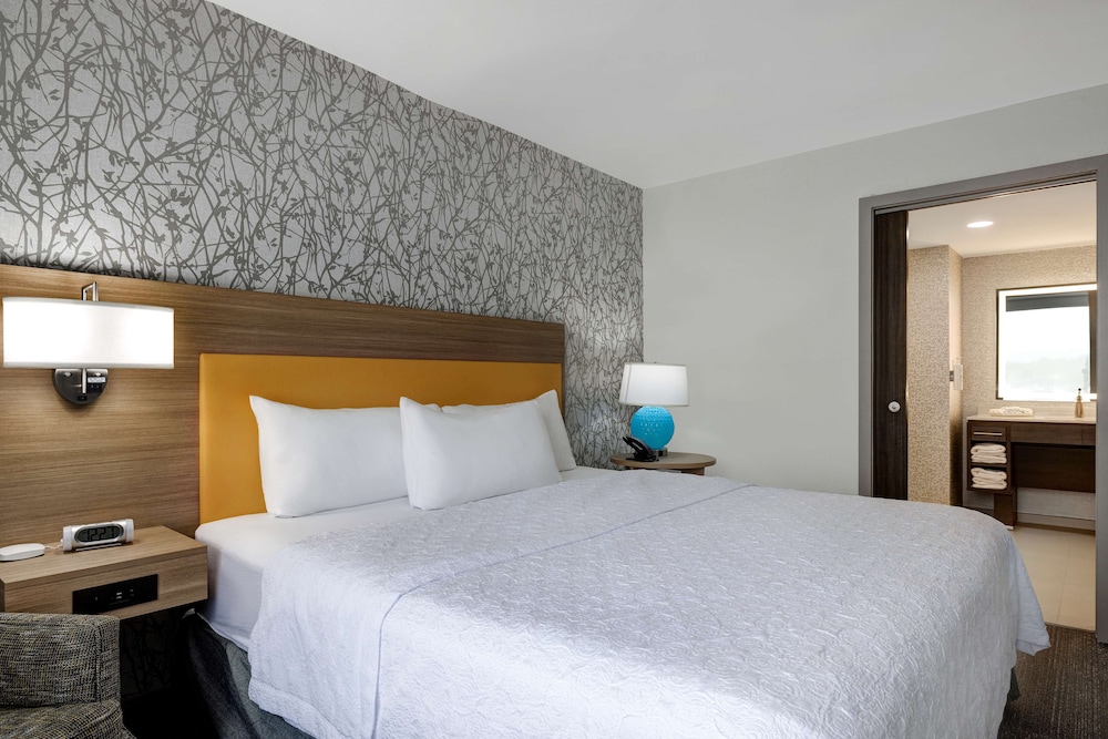 Home2 Suites by Hilton Wilkes Barre - photo 12
