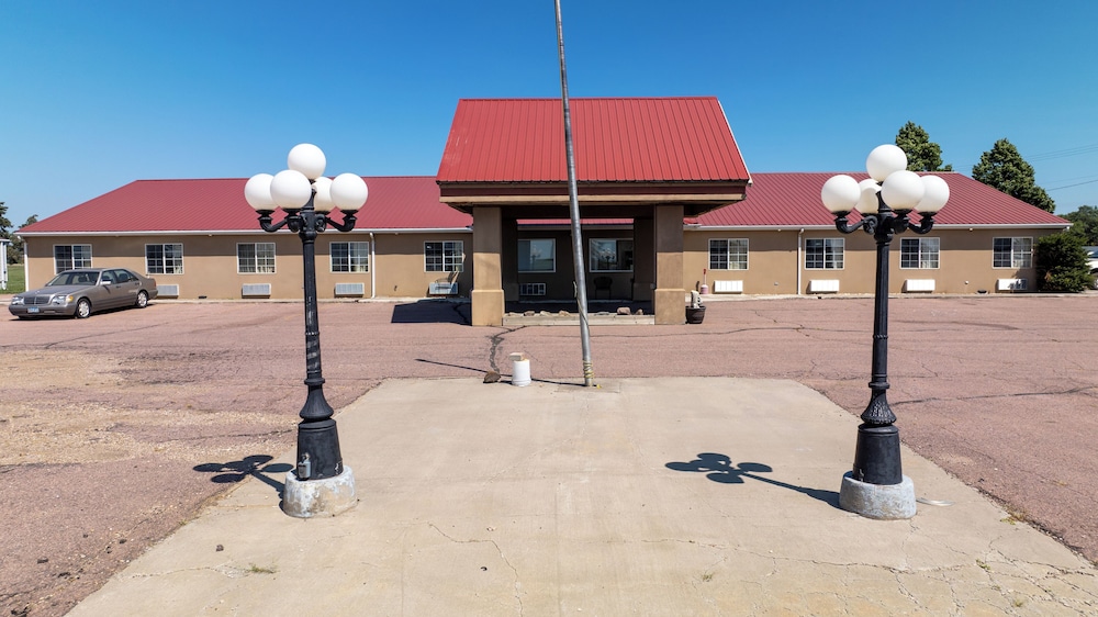 Westwood Inn Suites Kimball — hotel in Kimball
