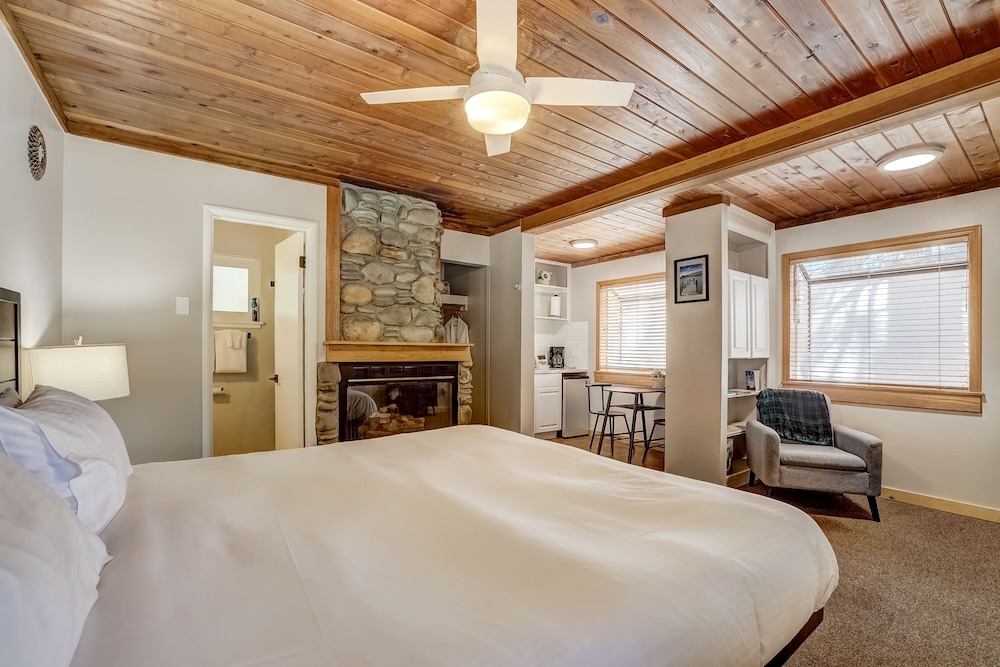 Heavenly Valley Lodge - photo 61