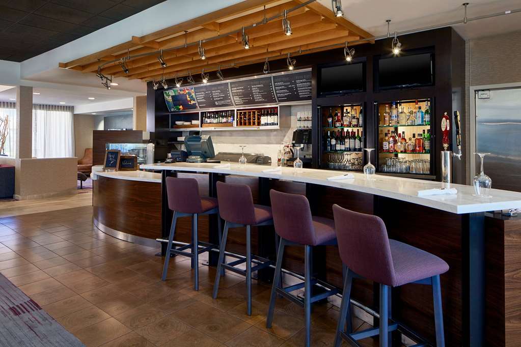Sonesta Select Raleigh Durham Airport Morrisville - photo 22