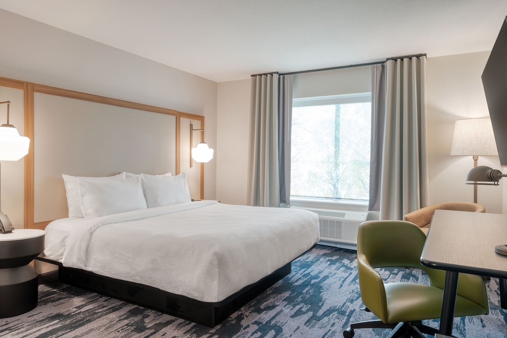 Fairfield by Marriott Inn & Suites Shelbyville - photo 5
