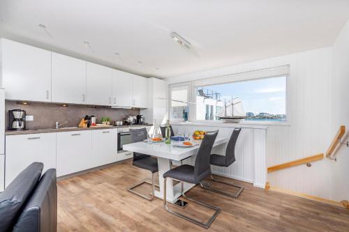 Waterfront — 5-Star Luxury Hotel in Kappeln, Germany