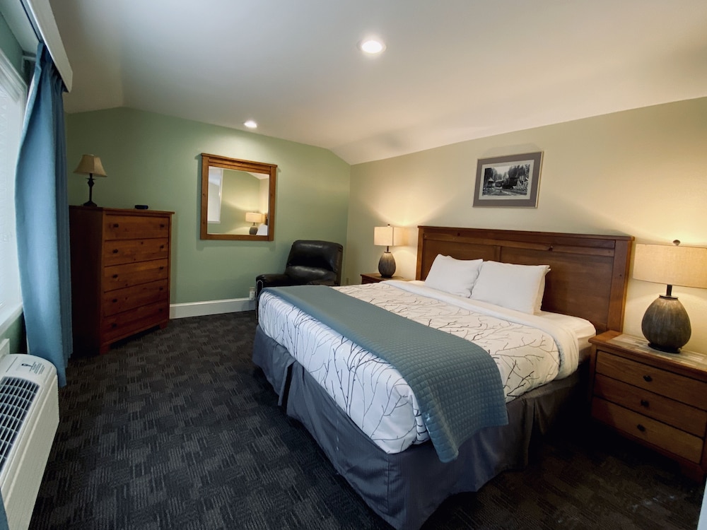 Salida Inn & Monarch Suites - photo 8