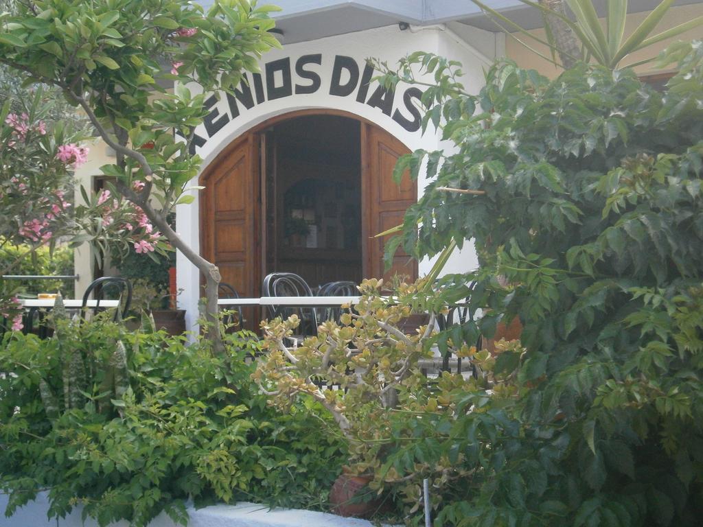 Xenios Dias — Zaros — photo 3