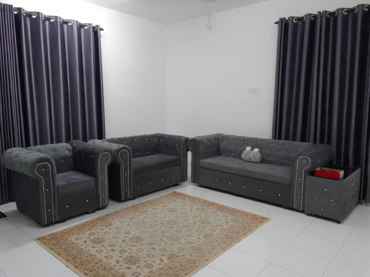 Islam Taqwa Homestay — Kuala Lipis — photo 3