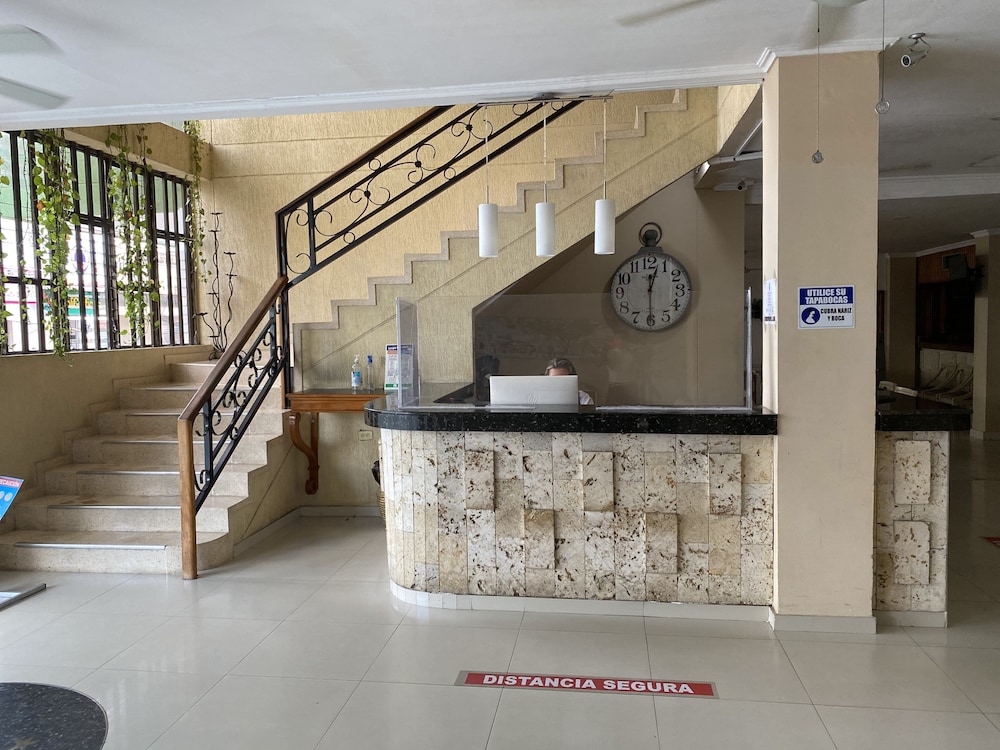 Hotel Kimari in Monteria, Colombia