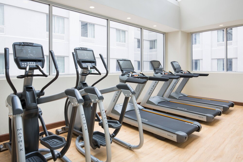 AC Hotels by Marriott Chicago Downtown - photo 14