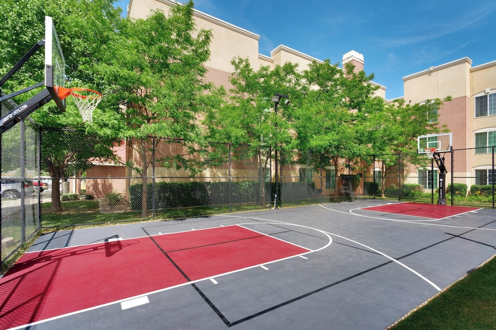 Residence Inn by Marriott Salt Lake City Sandy - photo 23