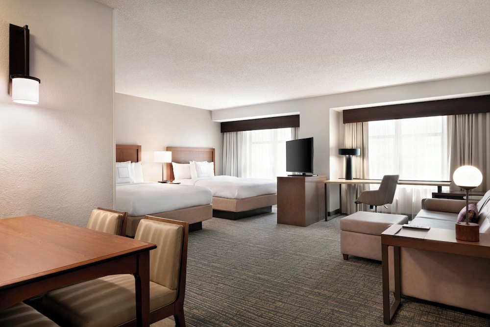 Residence Inn by Marriott Baltimore Inner Harbor - photo 11