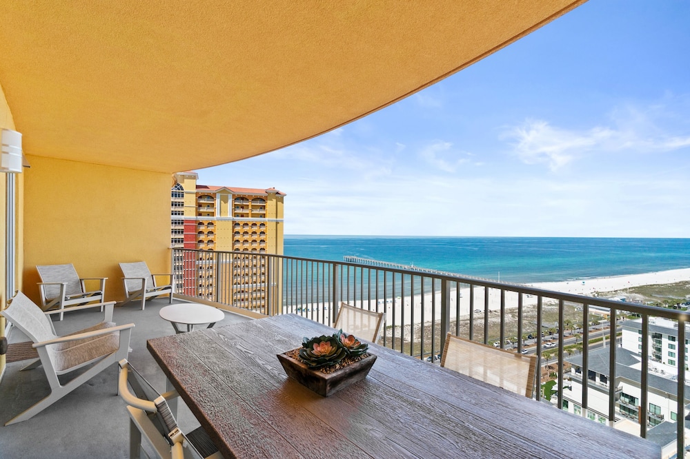 Calypso Tower 3 by Panhandle Getaways - photo 641