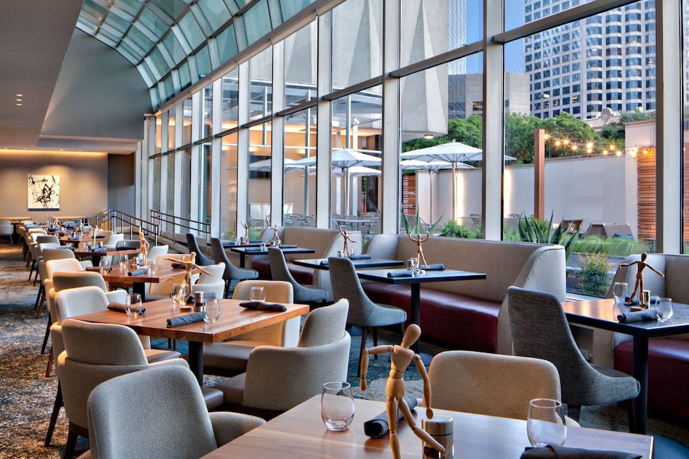 Sheraton Dallas Hotel - photo 40