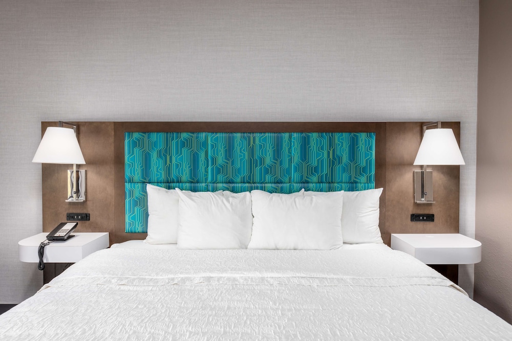 Hampton Inn Columbus Dublin - photo 8