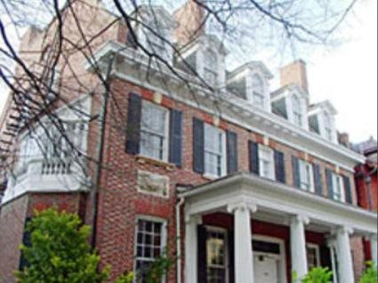 Taft Bridge Inn - last minute hotel in Adams Morgan