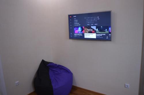 Teo Beach Apartament