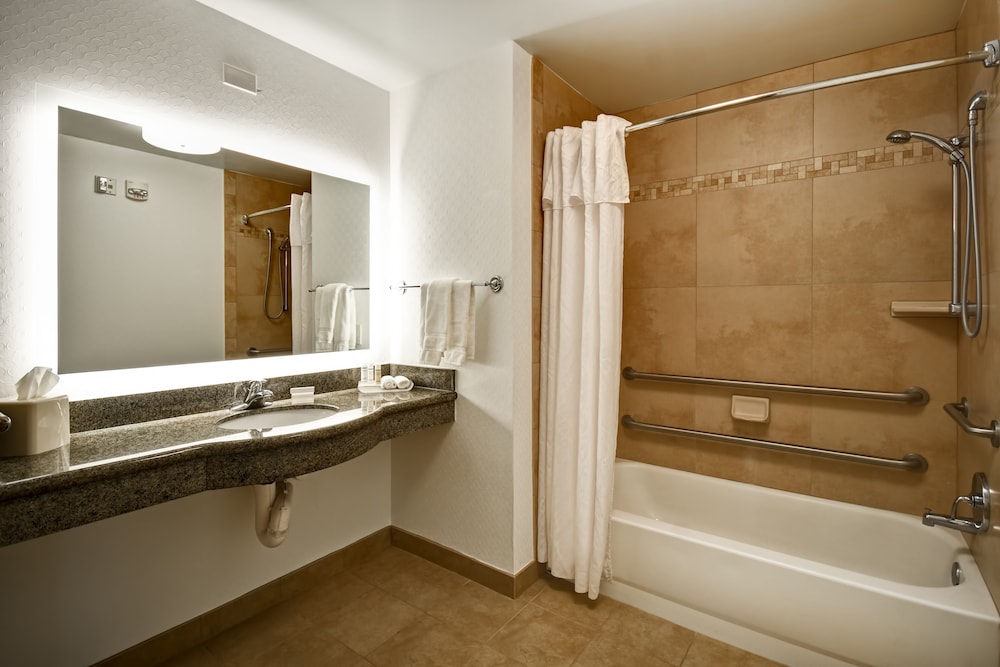 Homewood Suites by Hilton Boise - photo 27