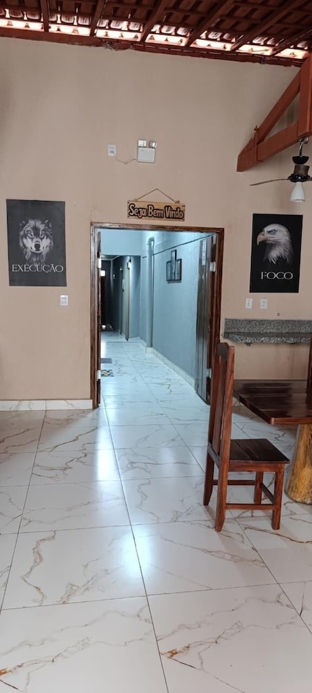 Pousada Vila Boa — Goias — photo 5