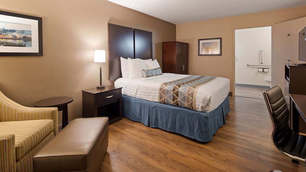 Best Western Annapolis - photo 11