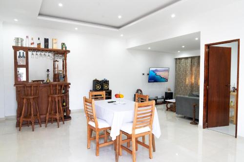 Departamento en EZEIZA — 4-Star Luxury Hotel in Buenos Aires, Argentina