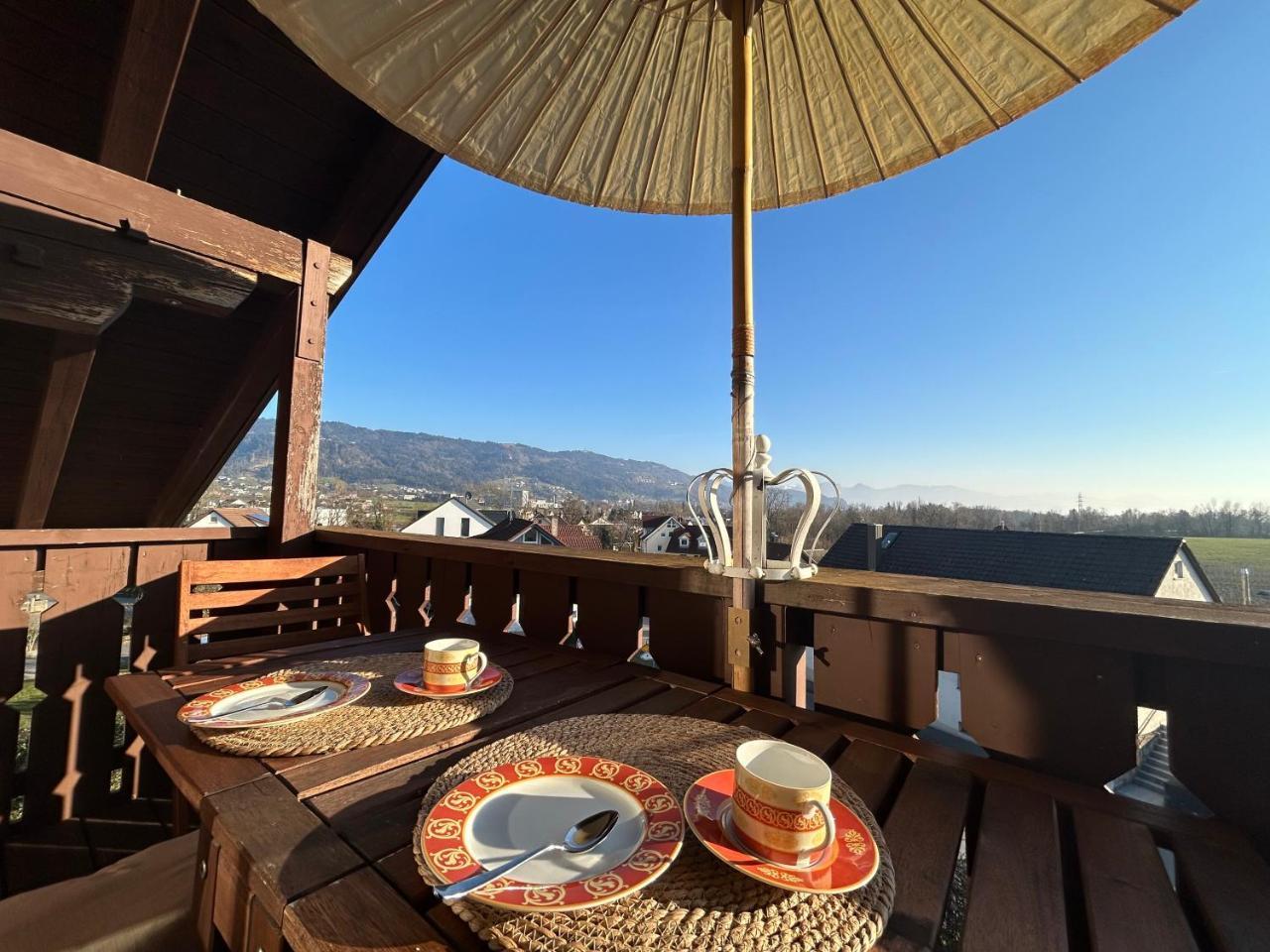Wohnen & Bergblick - last minute hotel in Lindau
