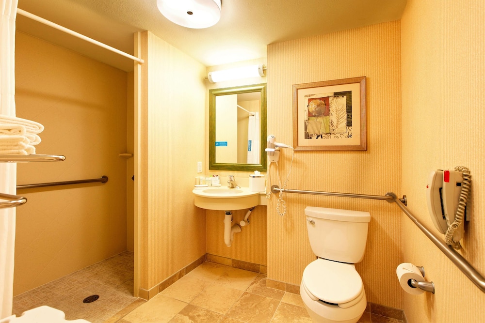 Hampton Inn Montrose - photo 30