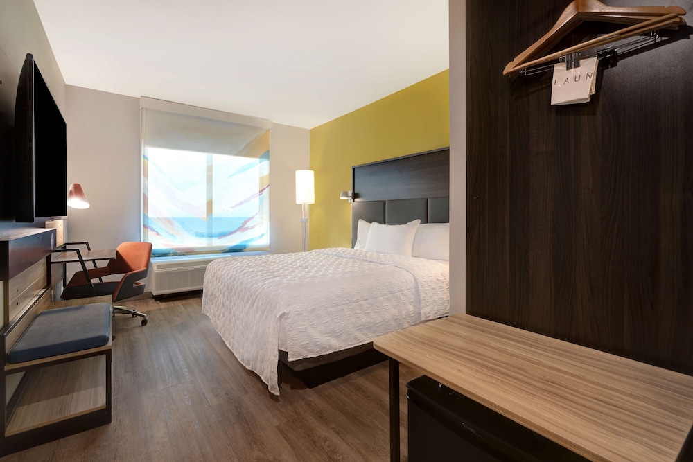 Tru by Hilton Galveston - photo 16
