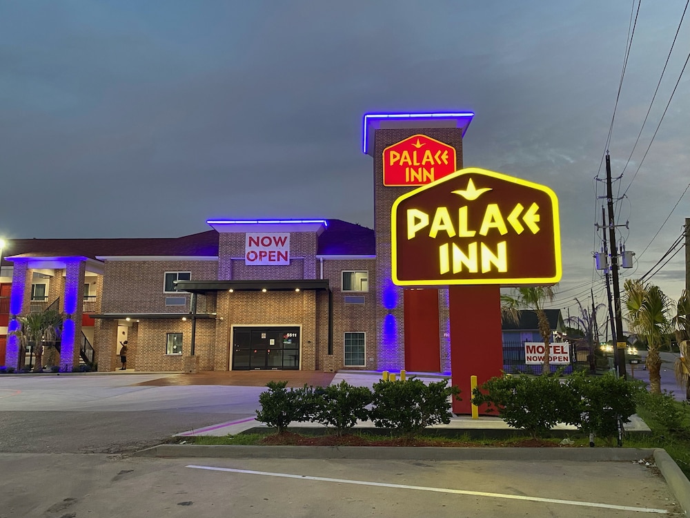 Palace Inn Arcola - photo 18